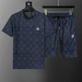 Picture of LV Shirt Pant Suits _SKULVM-3XL13gx5522932